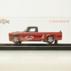 Illustration for article titled HotWheels redline #1 - Project HotWheels #1 - 1963 Studebaker Champ